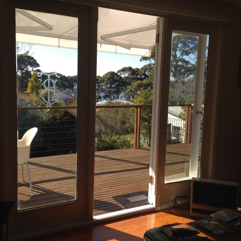 Hyams Beach - A Secret Treasure Rom bilde