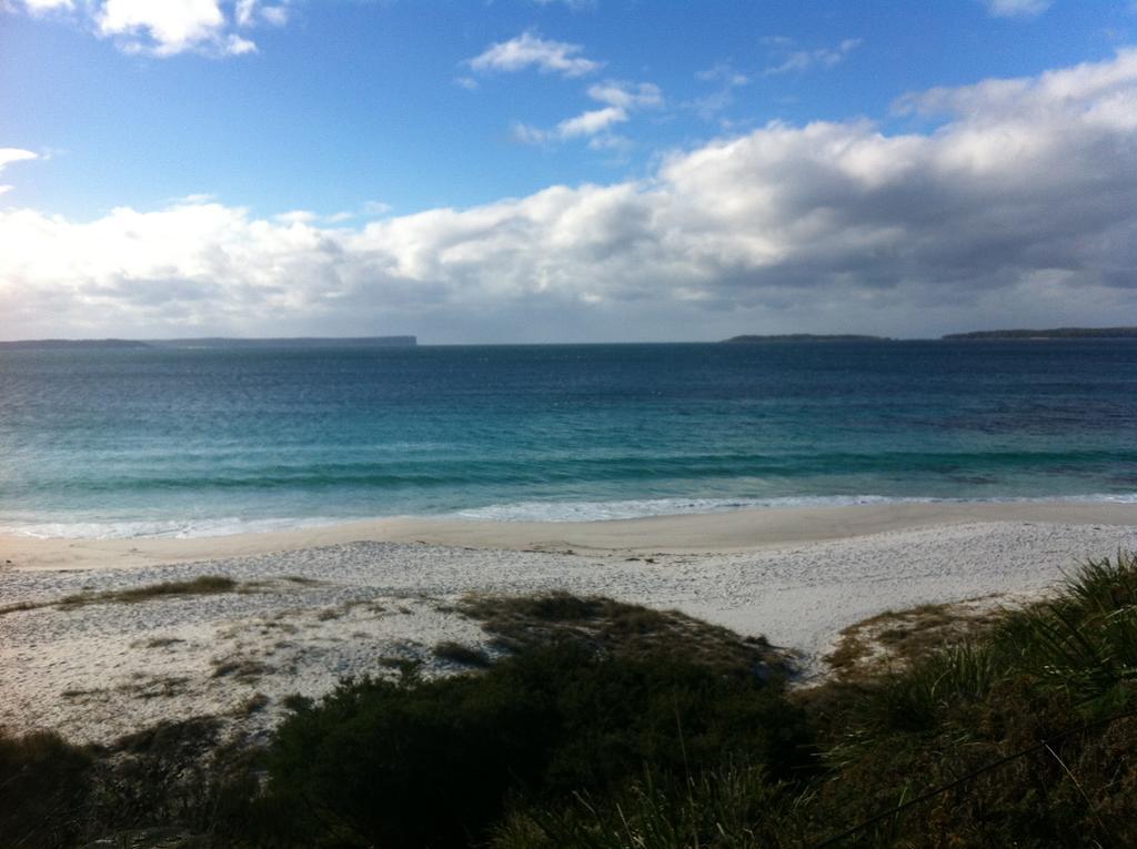 Hyams Beach - A Secret Treasure Rom bilde