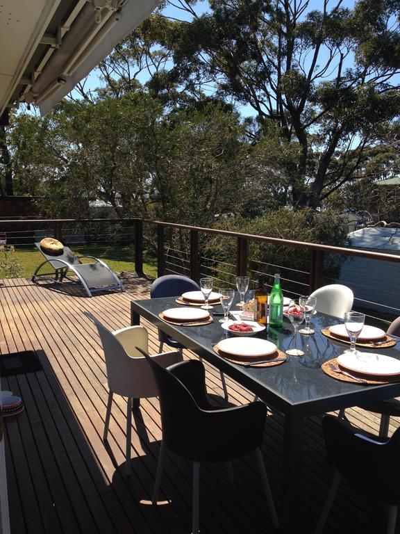 Hyams Beach - A Secret Treasure Rom bilde