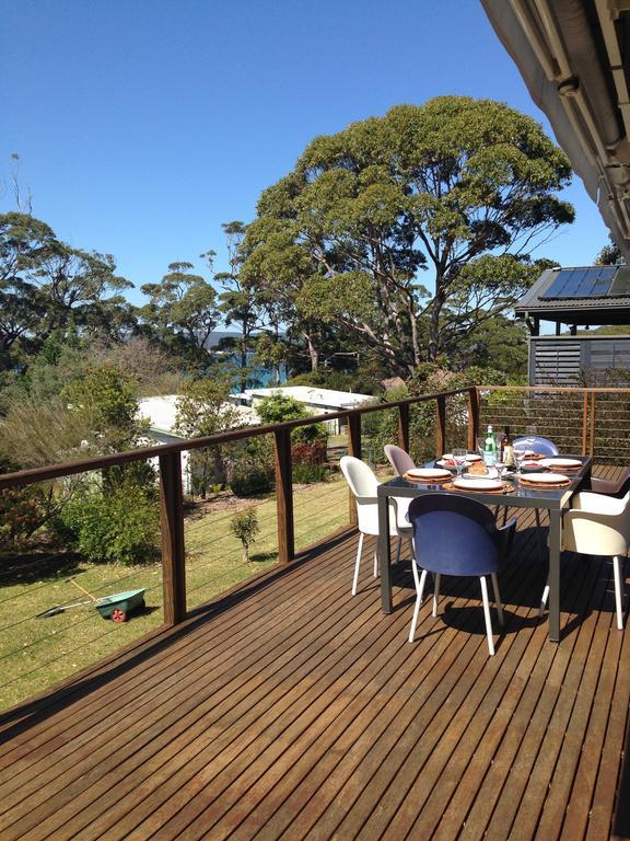 Hyams Beach - A Secret Treasure Rom bilde