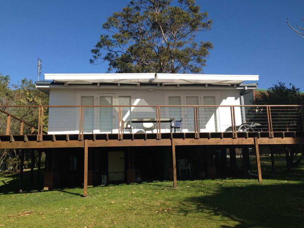 Hyams Beach - A Secret Treasure Rom bilde
